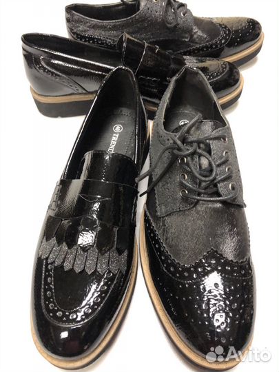 Обувь женская 40 размер