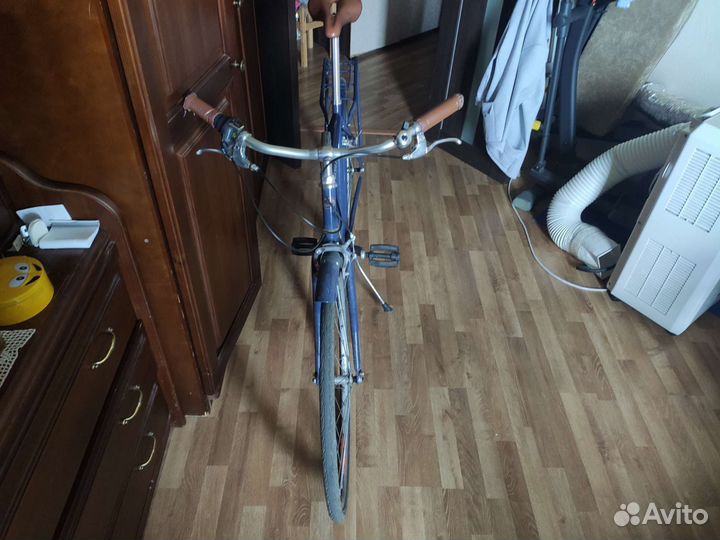 Велосипед Stels Navigator 360