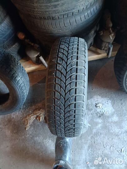 Bridgestone Ice Cruiser 7000 195/65 R15