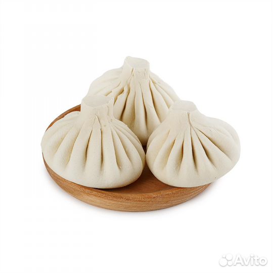 Пельмени, Манты, Хинкали с доставкой на дом