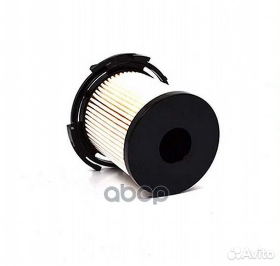 Фильтр топливный, дизель / ford Transit 2,2 Dur