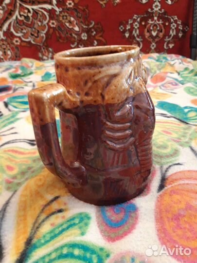 Кружка пивная