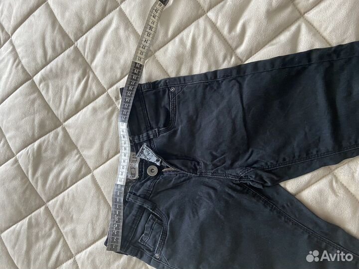 Джинсы для девочки