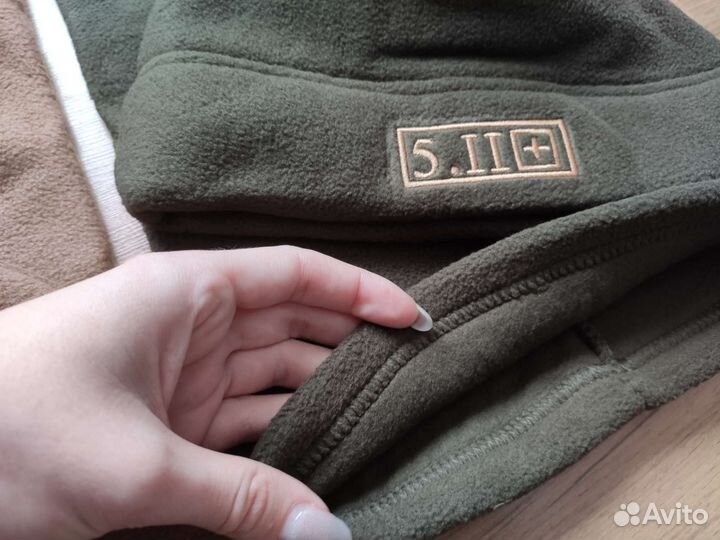 Шапка и снуд 5.11