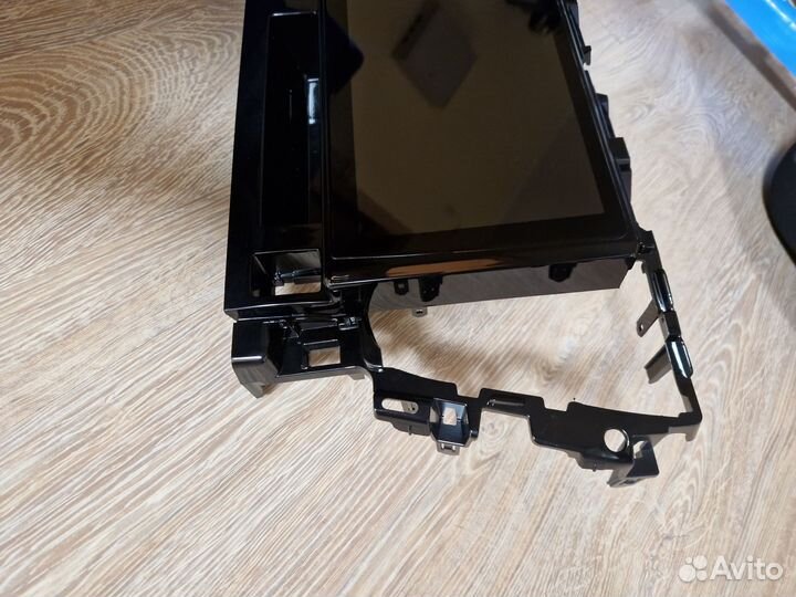 Магнитола на андроиде