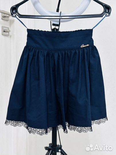 Школьный костюм двойка для девочки