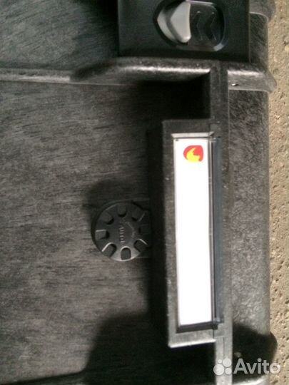 Кейс герметичный, everest RPC1632, Китай