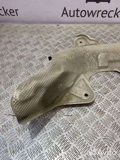 Экран тепловой ваз (LADA) xray I