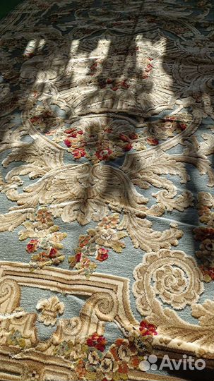 Ковер Бельгийский новый