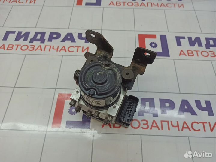 Блок ABS Lifan Solano B3550100