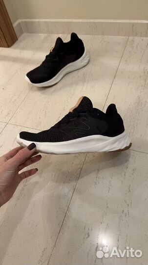 Кроссовки new balance женские 40,5