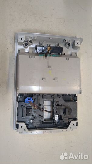 Фонарь салона Volkswagen Taos, 2024