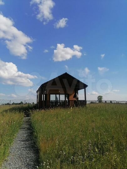 Участок 10 сот. (СНТ, ДНП)