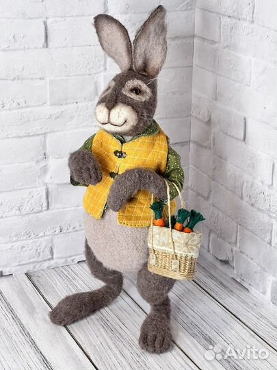 Кролик Питер