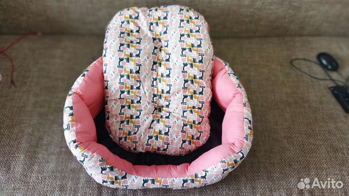 Лежанка для животных