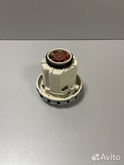 Двигатель для пылесоса Zelmer Bosch