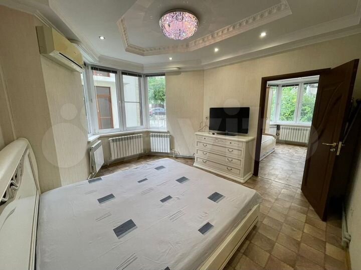 2-к. квартира, 50 м², 2/6 эт.