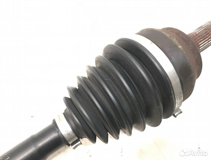 Привод передний правый Nissan Murano PZ50 VQ35DE