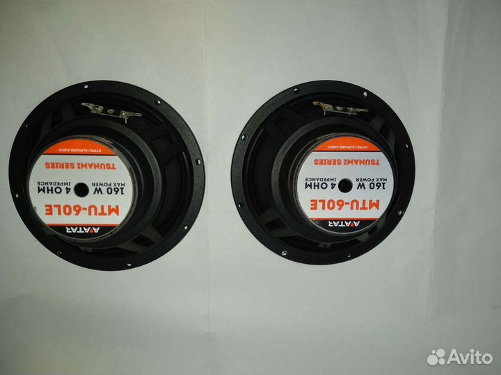 Колонки в авто 16