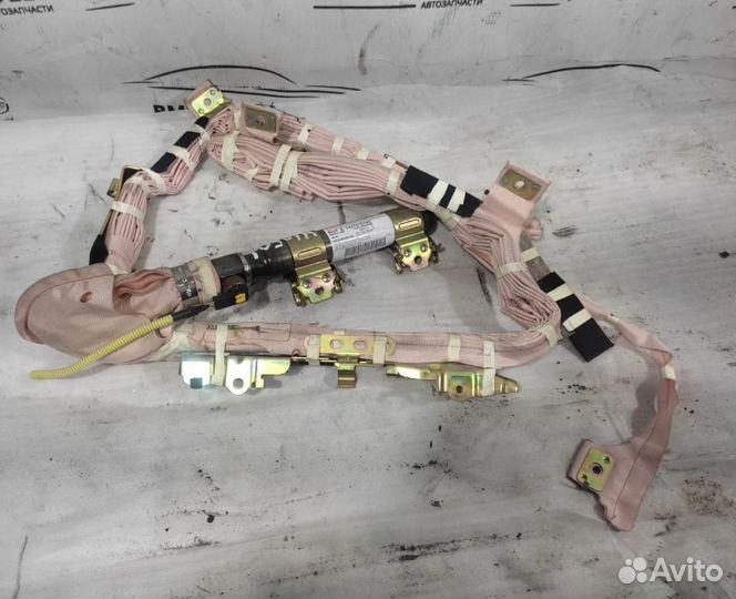 Подушка безопасности боковая Toyota RAV4 L Toyota