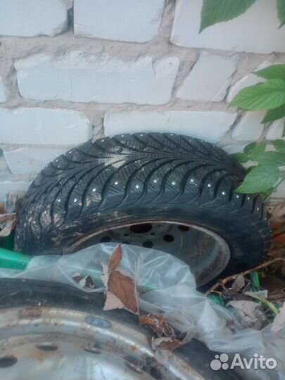 Диски шины 14 радиус