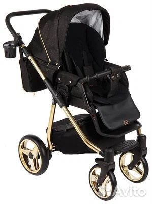 Коляска adamex reggio special edition 2 в 1