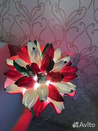 Светильник