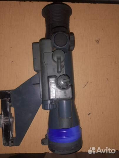 Оптика начна