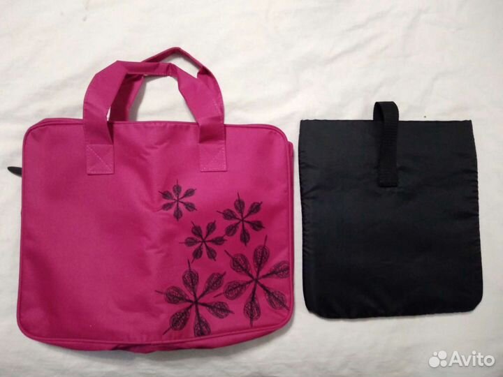 Сумки для ноутбука/планшета