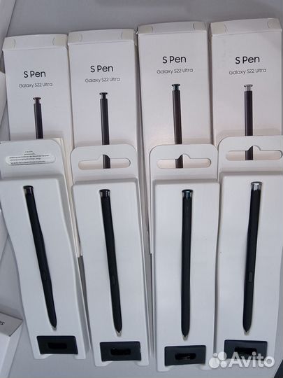 Чехлы\пленки\стилусы на Samsung S22