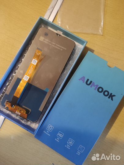 Дисплей на Realme 5, C3, 6i oppo A31 A5 A9