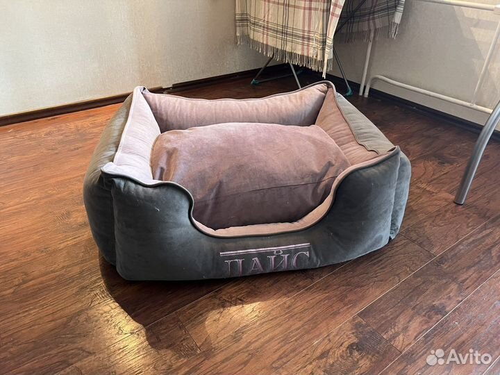 Лежанка для собак