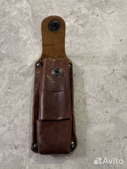 Кабура (подсумок) для магазина пм