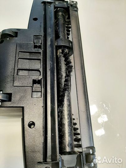 Турбощетка для пылесоса универсальная