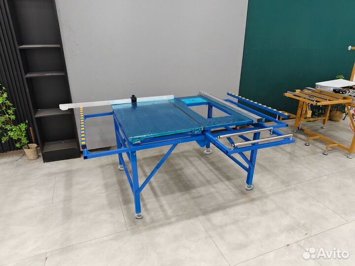 Форматно-раскроечные станки