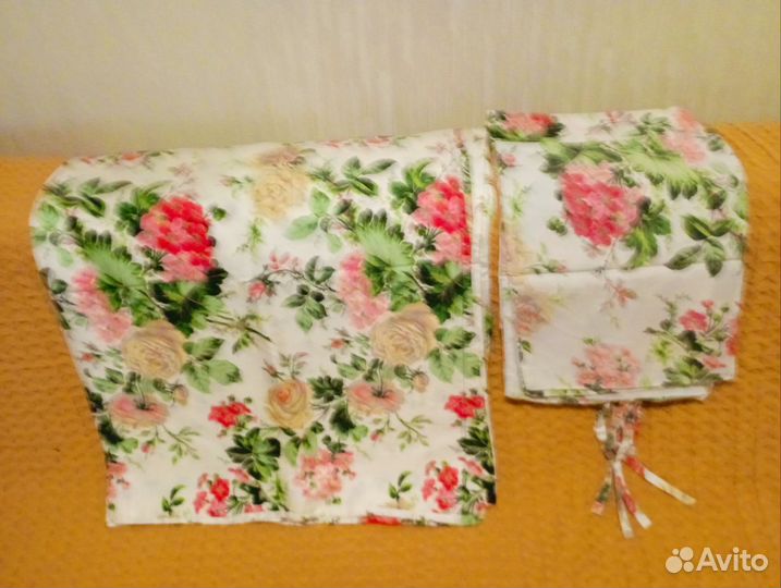 Постельное белье IKEA