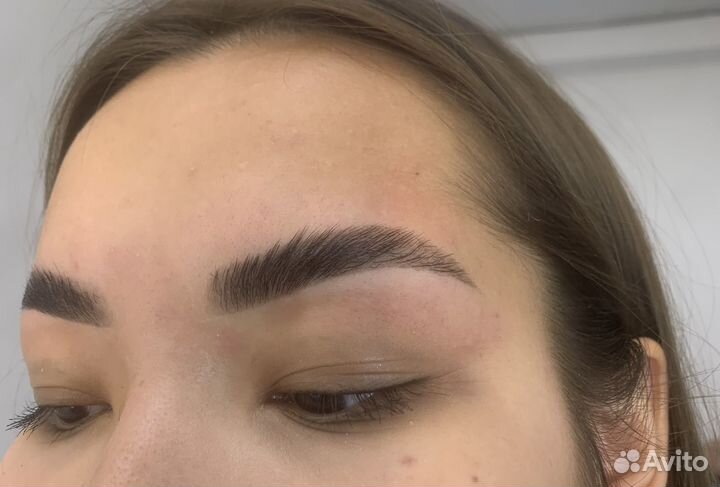 Мастер бровист