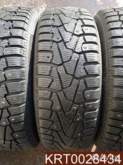 Pirelli Ice Zero 185/60 R15 99B