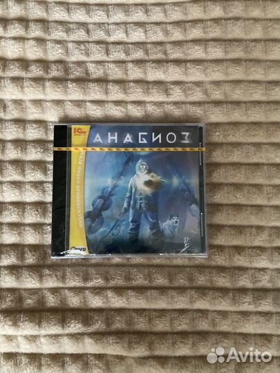 Игры на пк лицензия новые