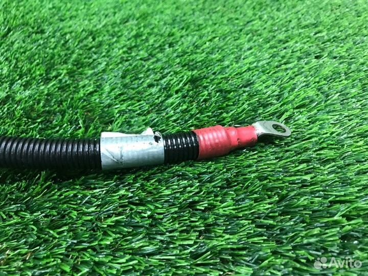 Клемма аккумулятора Bmw X5 E53 M57D30 2004