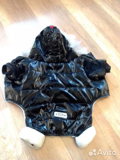 Комбинезон для кота(собак)