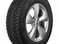 Ikon Tyres Autograph Snow 3 SUV 225/55 R19 103R