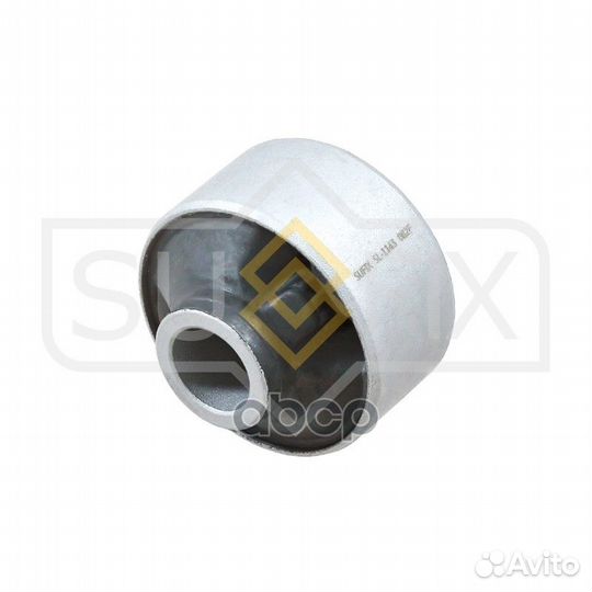 Сайлентблок рычага подвески перед прав/лев