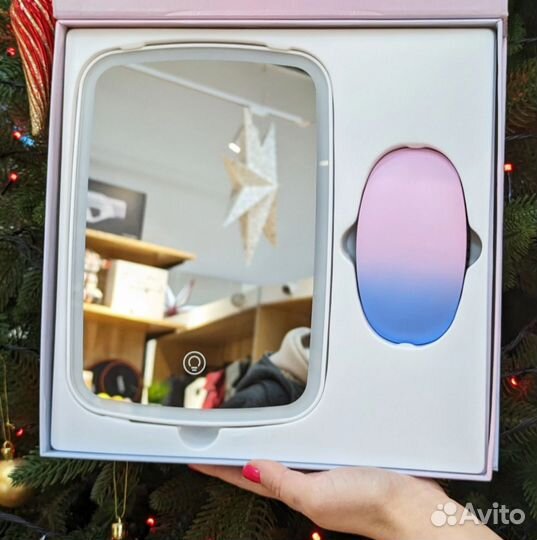 Подарочный набор Xiaomi