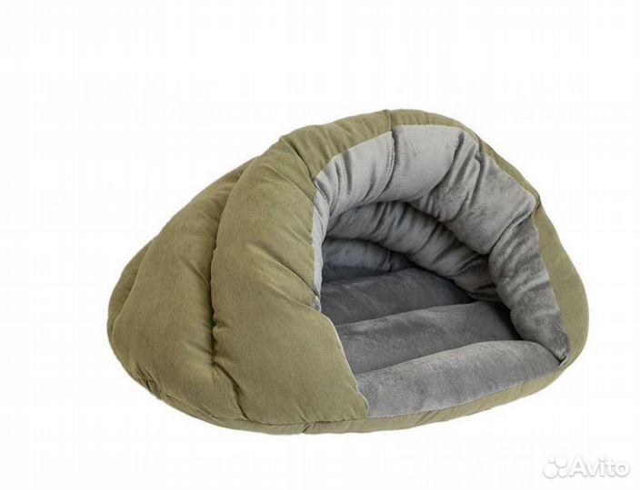 Лежанка Домик для собаки / кошки