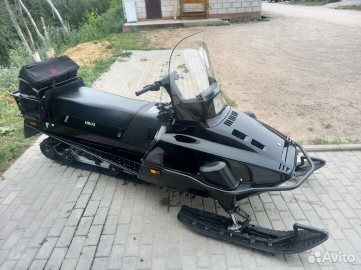 Yamaha vk540EB