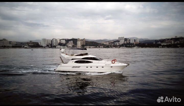 Аренда Яхт и катеров