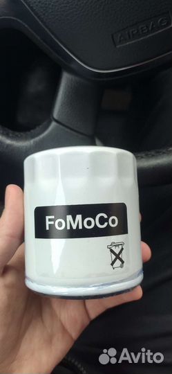 Массажная накидка на сиденье Фильтр масляный