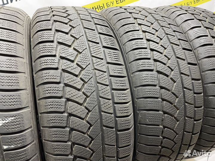 Continental Conti4x4WinterContact 235/60 R18 100R