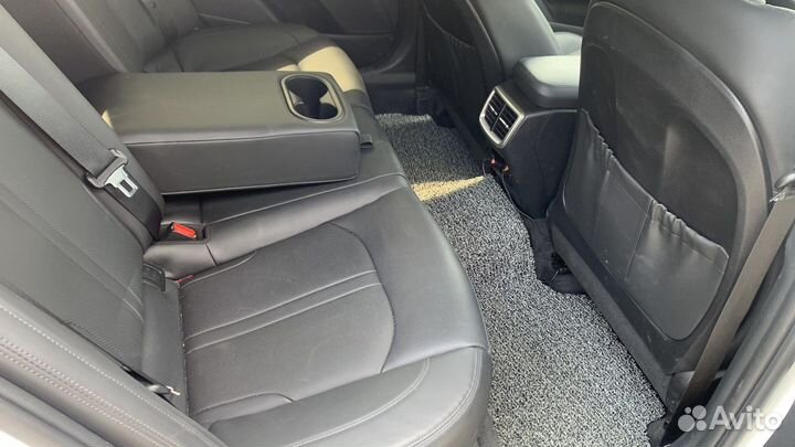 Услуга такси межгород